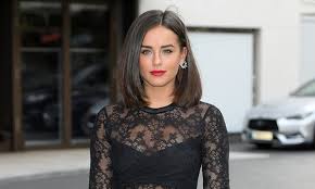 Georgia May Foote